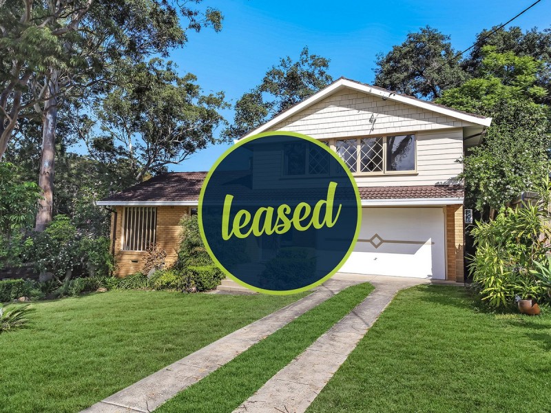 9 Winton Avenue, Northmead NSW 2152