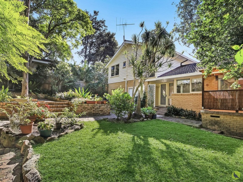 9 Winton Avenue, Northmead NSW 2152