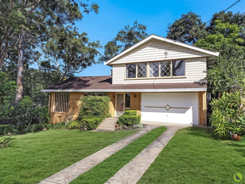 9 Winton Avenue, Northmead NSW 2152