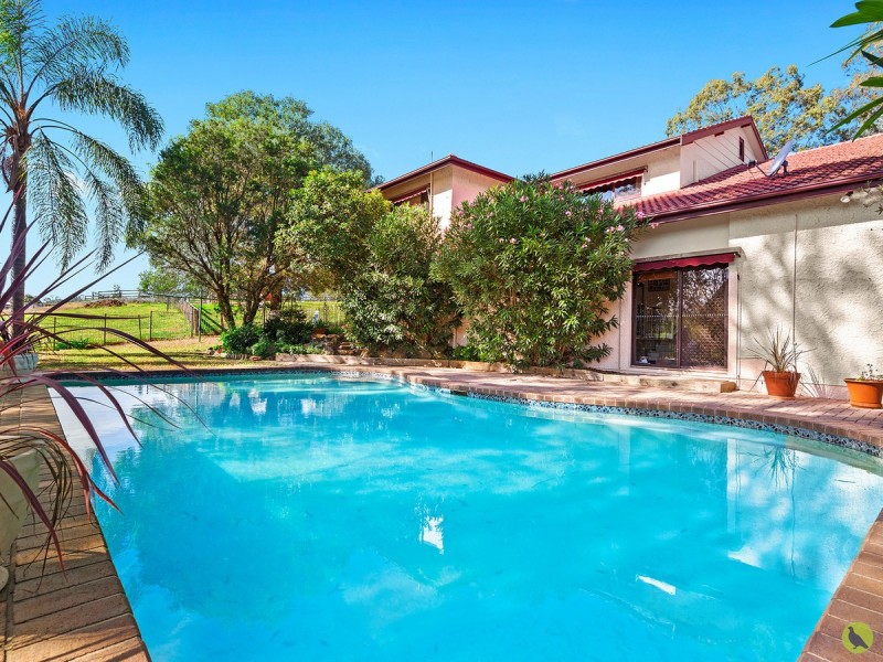 25 Branders Lane, North Richmond NSW 2754