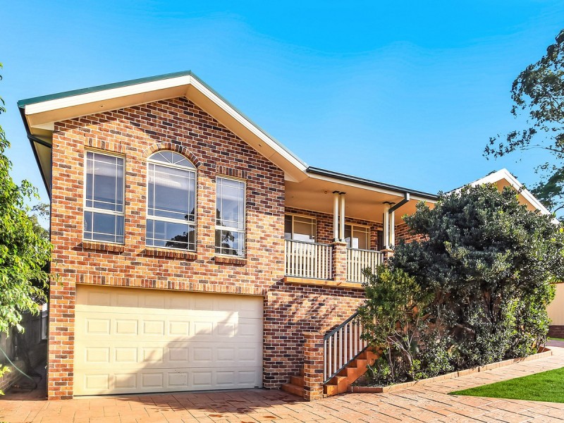 6a Warra Street, Wentworthville NSW 2145