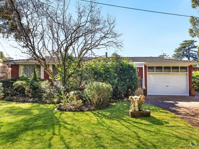 4 Lodore Place, Northmead NSW 2152