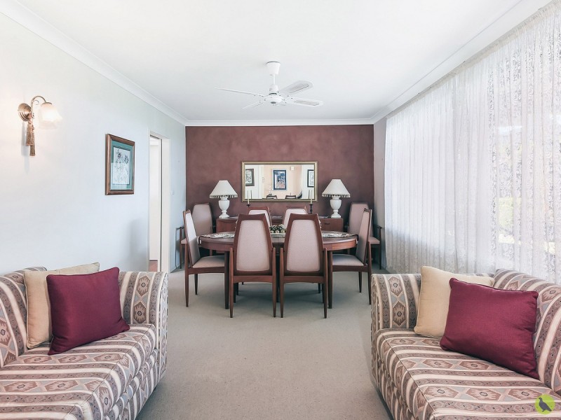 4 Lodore Place, Northmead NSW 2152