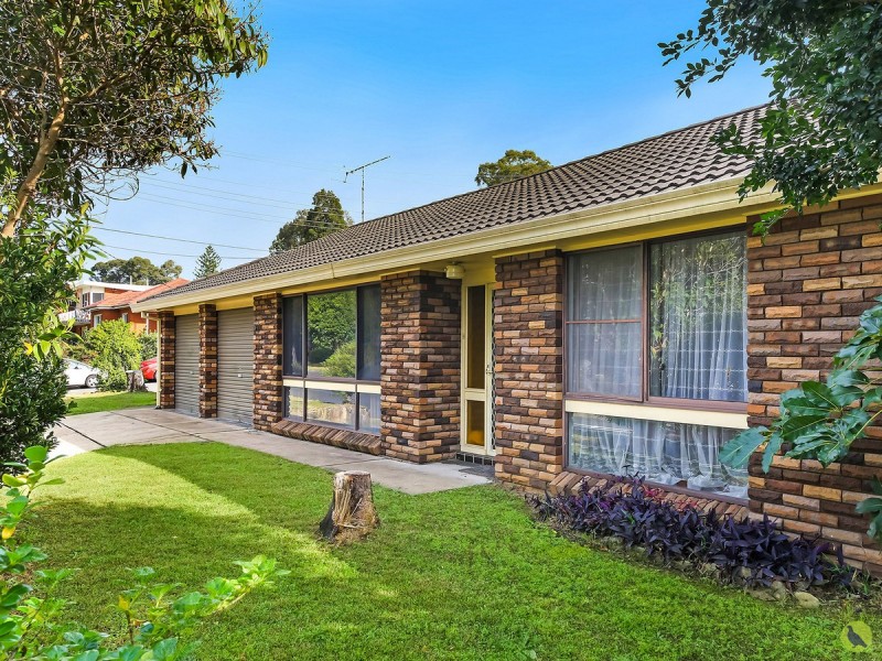 28 Caprera Road, Northmead NSW 2152