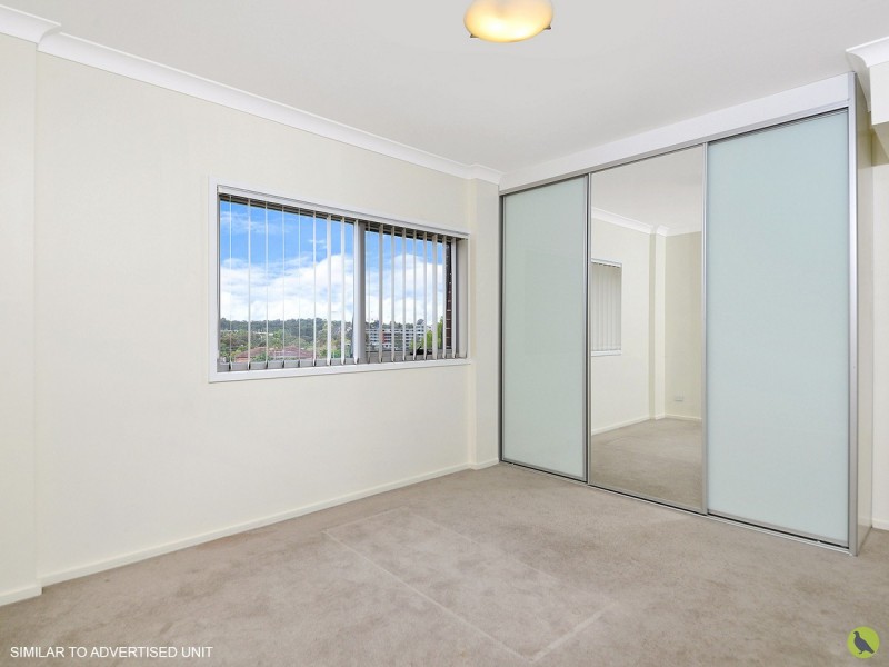 6/10 Murray Street, Northmead NSW 2152