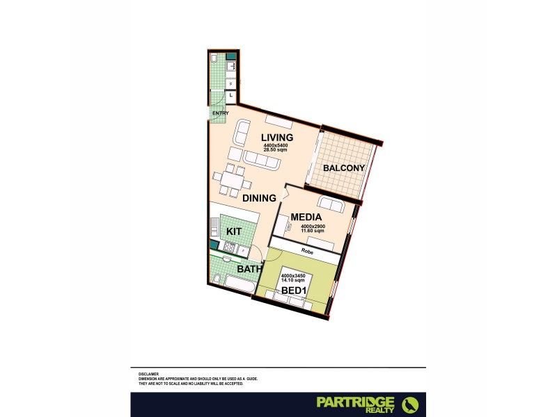 6/10 Murray Street, Northmead NSW 2152 Floorplan