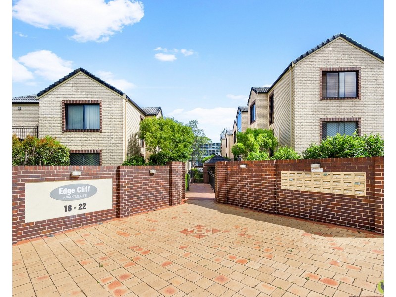 2/18-22 Campbell Street, Northmead NSW 2152