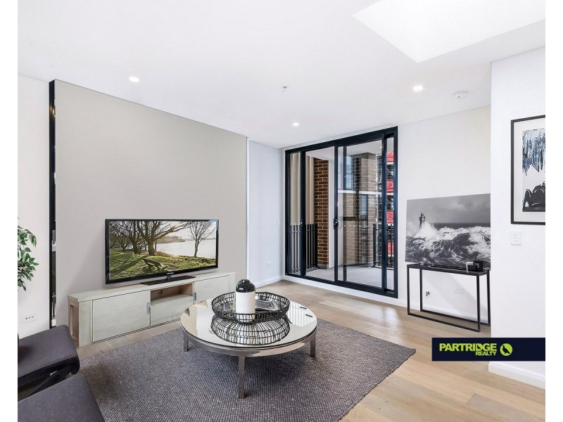 317/5 Maple Tree Road, Westmead NSW 2145