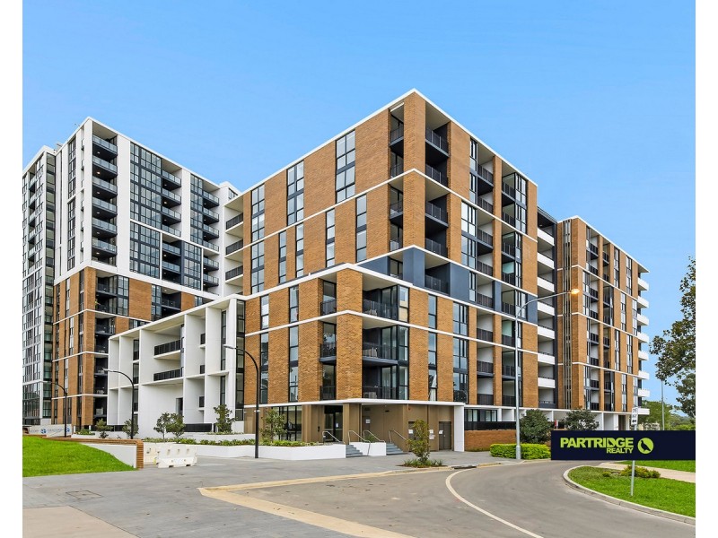 317/5 Maple Tree Road, Westmead NSW 2145
