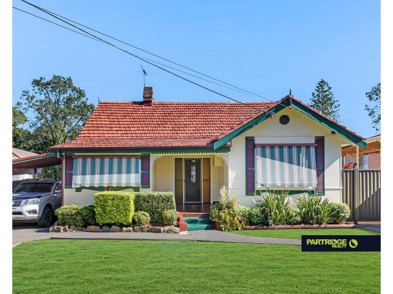 64 Caloola Road, Constitution Hill NSW 2145
