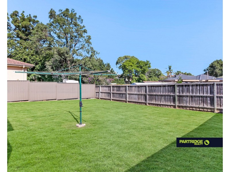 64 Caloola Road, Constitution Hill NSW 2145