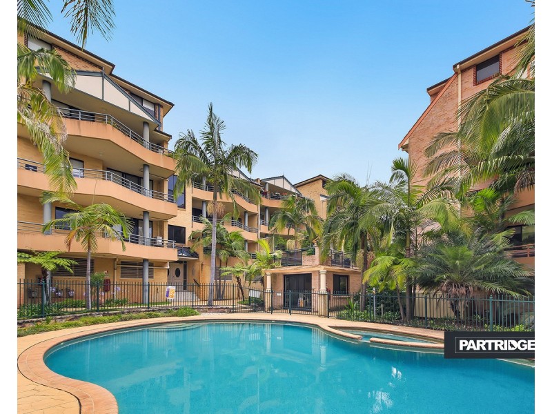 35/14-16 Campbell Street, Northmead NSW 2152