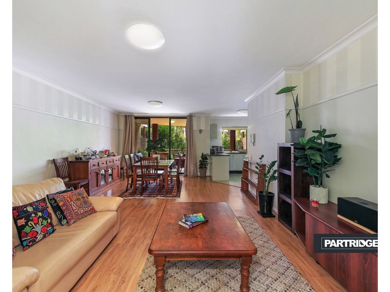 35/14-16 Campbell Street, Northmead NSW 2152