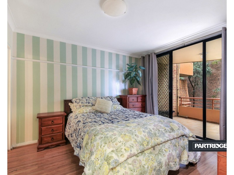 35/14-16 Campbell Street, Northmead NSW 2152