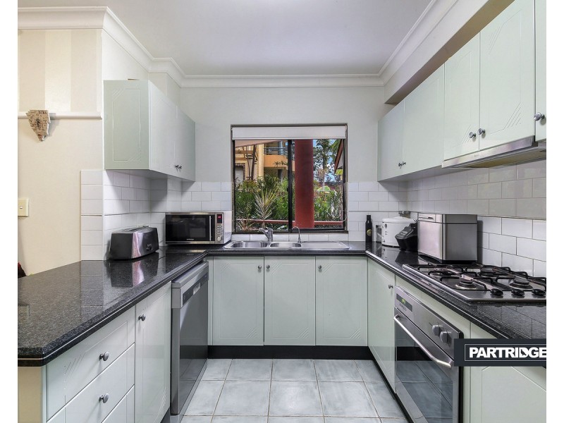 35/14-16 Campbell Street, Northmead NSW 2152