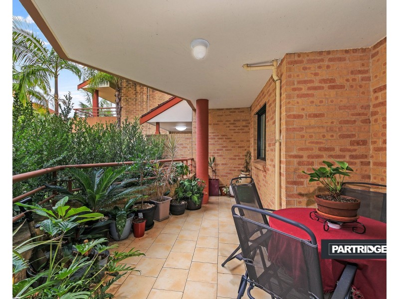 35/14-16 Campbell Street, Northmead NSW 2152