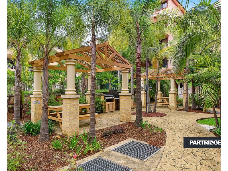 35/14-16 Campbell Street, Northmead NSW 2152