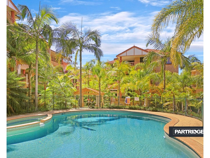 35/14-16 Campbell Street, Northmead NSW 2152