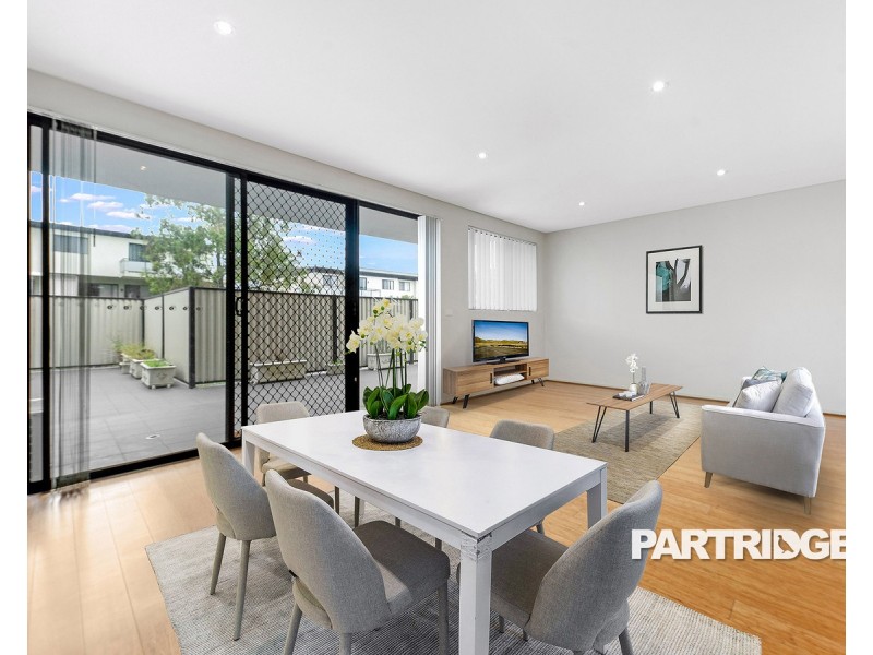 17/37-43 Balmoral Road, Northmead NSW 2152
