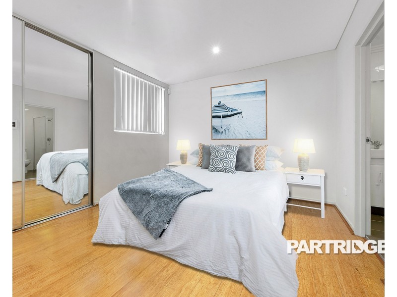 17/37-43 Balmoral Road, Northmead NSW 2152