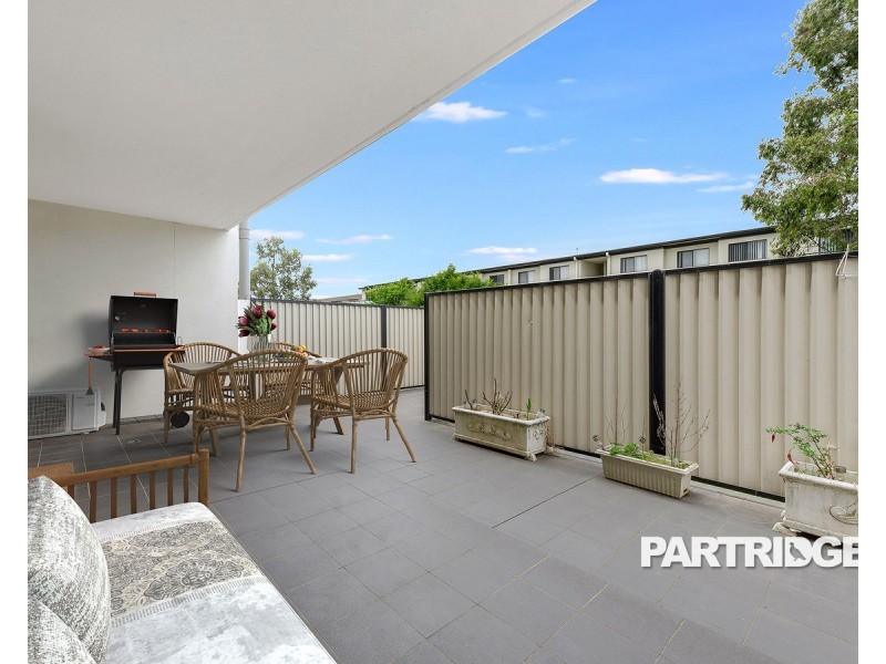 17/37-43 Balmoral Road, Northmead NSW 2152