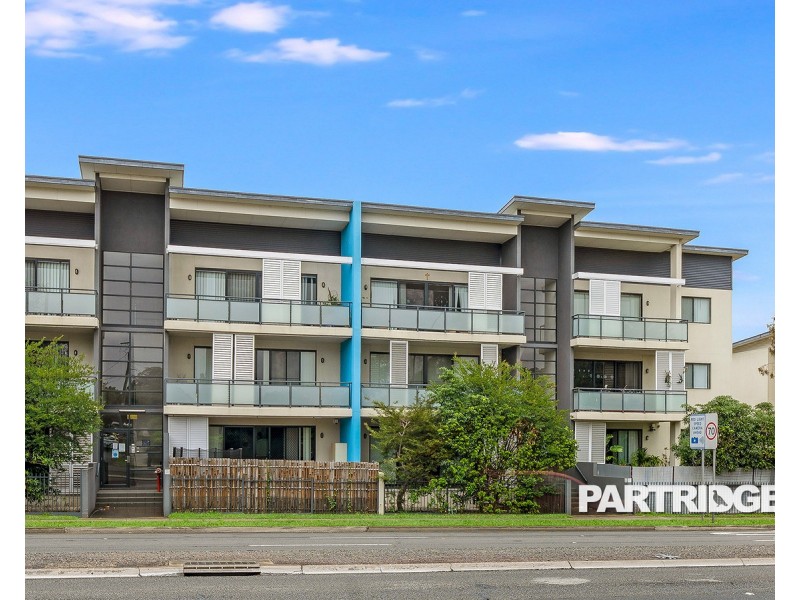 17/37-43 Balmoral Road, Northmead NSW 2152