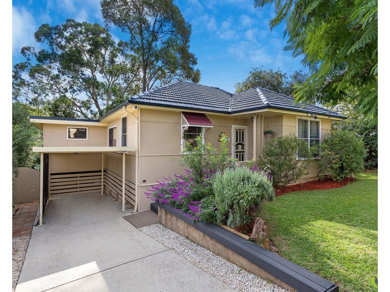 15 Redbank Road, Northmead NSW 2152