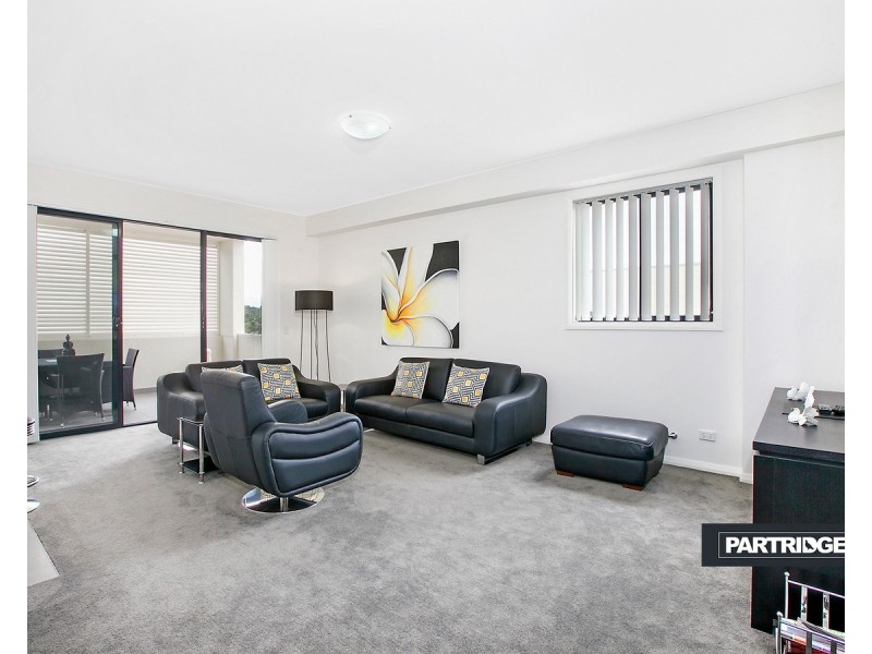 32/18-24 Murray Street, Northmead NSW 2152