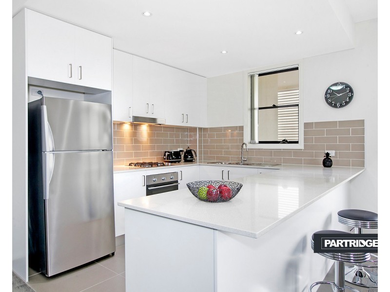 32/18-24 Murray Street, Northmead NSW 2152