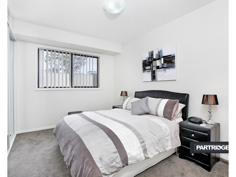 32/18-24 Murray Street, Northmead NSW 2152