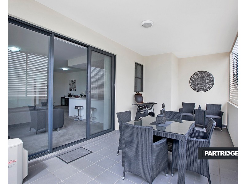 32/18-24 Murray Street, Northmead NSW 2152