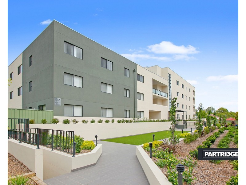 32/18-24 Murray Street, Northmead NSW 2152
