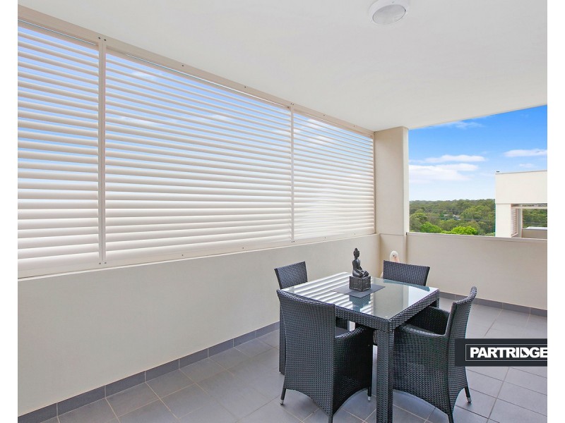 32/18-24 Murray Street, Northmead NSW 2152