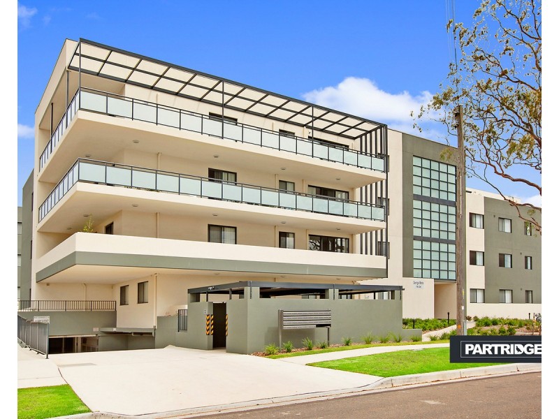 32/18-24 Murray Street, Northmead NSW 2152