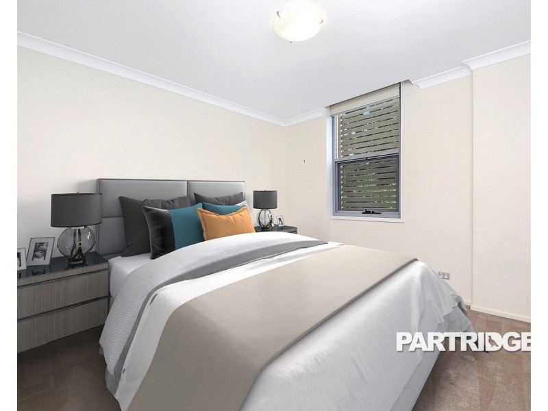 26/10 Murray Street, Northmead NSW 2152