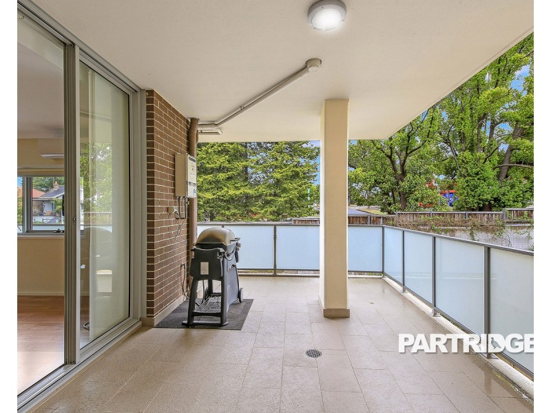 26/10 Murray Street, Northmead NSW 2152