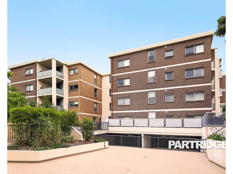 26/10 Murray Street, Northmead NSW 2152
