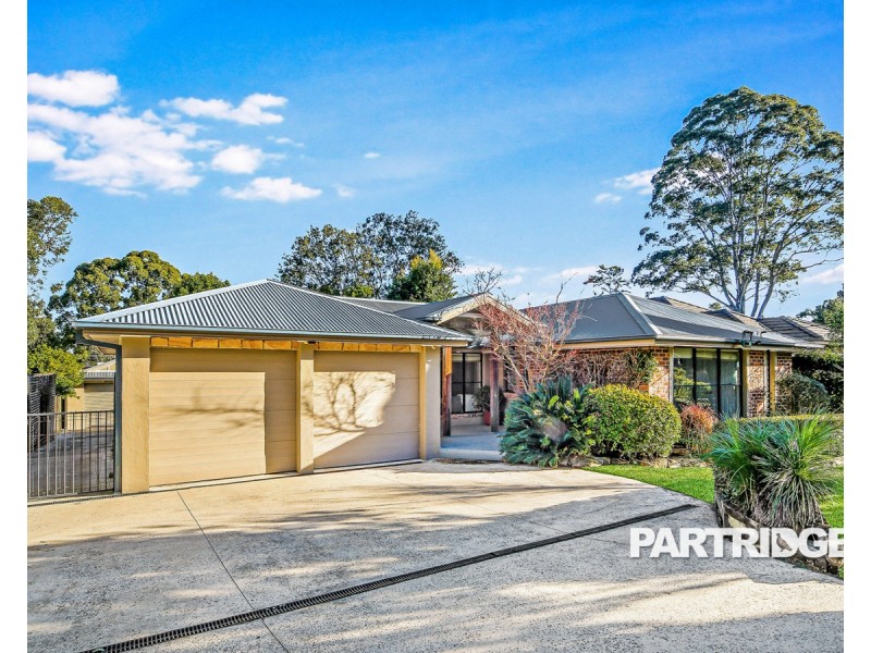 92 Jasper Road, Baulkham Hills NSW 2153