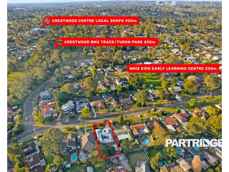 92 Jasper Road, Baulkham Hills NSW 2153