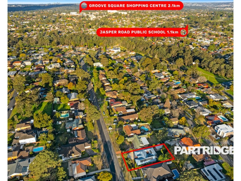 92 Jasper Road, Baulkham Hills NSW 2153