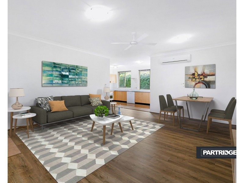 2/3-7 Redbank Place, Northmead NSW 2152