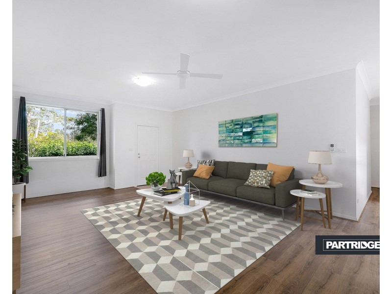 2/3-7 Redbank Place, Northmead NSW 2152