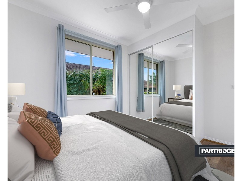 2/3-7 Redbank Place, Northmead NSW 2152