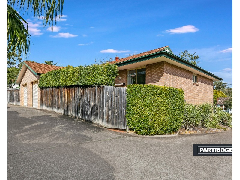 2/3-7 Redbank Place, Northmead NSW 2152