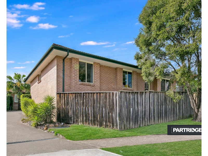 2/3-7 Redbank Place, Northmead NSW 2152