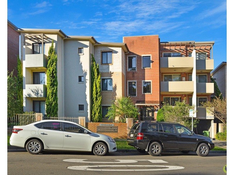 27/6-18 Redbank Road, Northmead NSW 2152