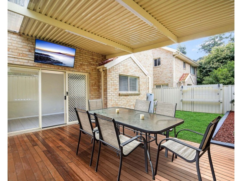 6/40 Windermere Avenue, Northmead NSW 2152