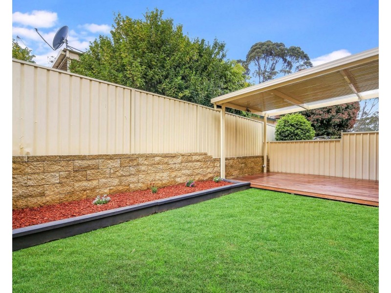 6/40 Windermere Avenue, Northmead NSW 2152