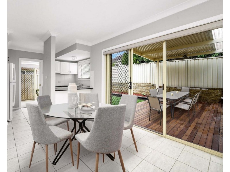 6/40 Windermere Avenue, Northmead NSW 2152