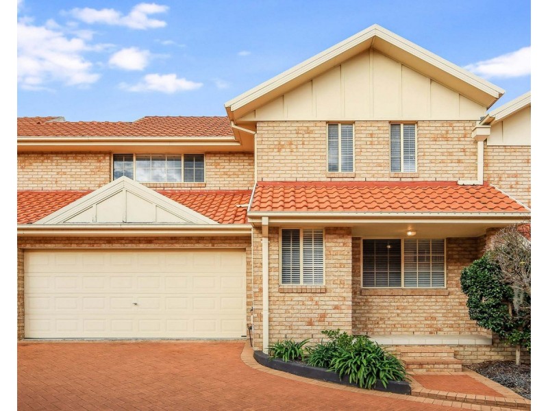 6/40 Windermere Avenue, Northmead NSW 2152